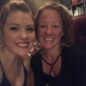 Meet your Posher, Lacy